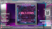 CIRCUITRIX 2025